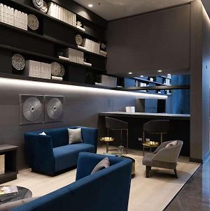 Bluedoors York Luxury Suites Medellin Interior photo