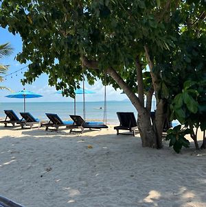 Cheeva Beach Resort Baan Tai Exterior photo