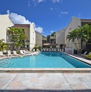 New Updated Siesta Key Vacation Rental With Heated Pool Access Exterior photo