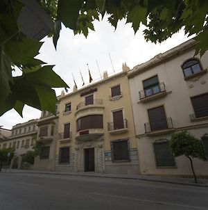 Hotel La Casa Grande Baena Exterior photo