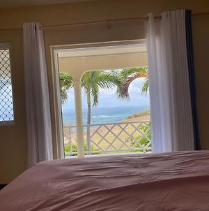 'Mayaro' Private Room With Ocean View Saint Philip Exterior photo