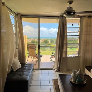 The View At Costa Esmeralda Apartment Ceiba Exterior photo