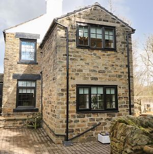 The Cottage Barnsley Exterior photo
