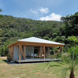Shinminka Villa Uttabaru - Vacation Stay 92209 Amami Exterior photo