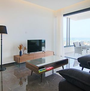Phaedrus Living: Sea View Anna Residence 302 Limassol Exterior photo