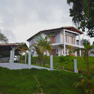 Casa Espetacular No Centro Da Serra Villa Nova Friburgo Exterior photo