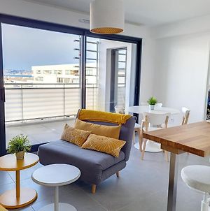 High Standing - Historic District - Panier - Sea View - Les Freres De La Loc' Apartment Marseille Exterior photo