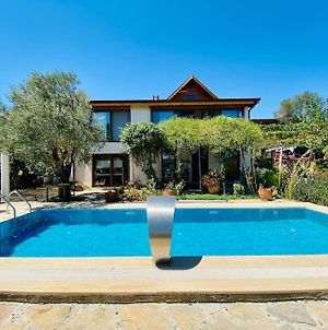 Artistic Villa Yasmincita With Private Pool Bodrum Exterior photo