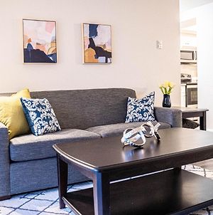 Modern & Cozy - Next To Microsoft, Queen Bed, Pkg Apartment Bellevue Exterior photo