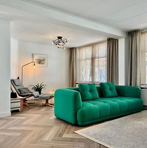 140 M2 Groot Appartement -Midden In Het Centrum- 2022 Kompleet Gerenoveerd Domburg Exterior photo