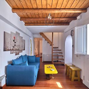 Retreat Paros - The Happy Apartment Parikia  Exterior photo