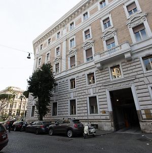Boutique Cavour Apartment Rome Exterior photo