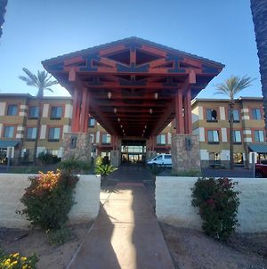 Legacy Inn & Suites Mesa Exterior photo