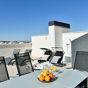215 Penthouse Spa Golf - Alicante Holiday Villamartin  Exterior photo