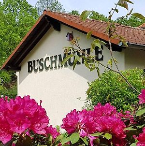 Biohof Buschmuhle Apartment Konigsfeld  Exterior photo