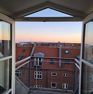 Aarhus Penthouse Apartment Exterior photo