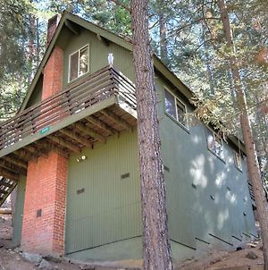 Hawks Nest Lodge Yosemite West Exterior photo