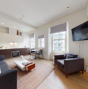 Cosy 1 Bed Apartment In Hyde Park London Exterior photo