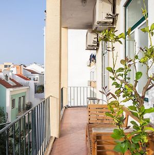 Estrela Guesthouse Lisbon Exterior photo