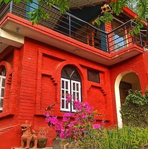 Innate Pension Guesthouse - Peaceful Retreat In Dhulikhel Exterior photo