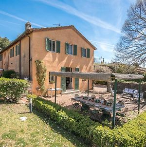 Splendida Villa Per Famiglie Siena Exterior photo