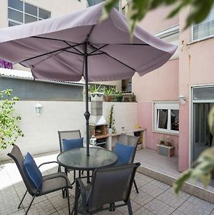 Flat With 1 Bedroom And Terrace In Moscavide - Lisbon Exterior photo
