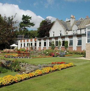 Pitbauchlie House Hotel - Sure Hotel Collection By Best Western Dunfermline Exterior photo