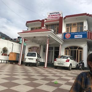 Hotel Kanshi Vishwa Nath Katra  Exterior photo