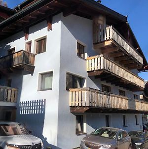 Haus Scherl Apartment Sankt Anton am Arlberg Exterior photo