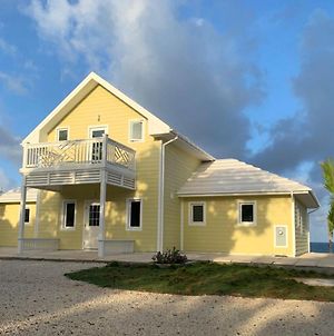 Coral Point By Eleuthera Vacation Rentals Governor's Harbour Exterior photo