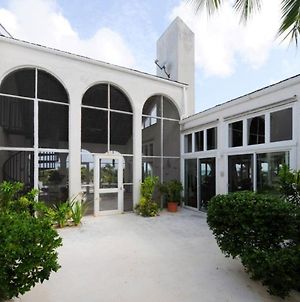 Goodwind & Cottage By Eleuthera Vacation Rentals Governor's Harbour Exterior photo