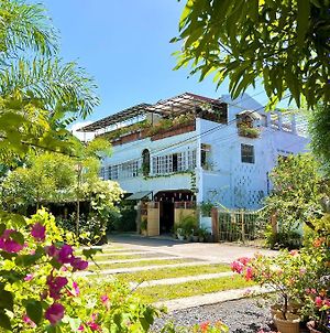 Balai Tinay Guesthouse Legazpi Exterior photo
