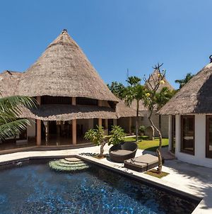 B Villa+Seaside Seminyak (Bali) Exterior photo