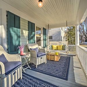 Family-Friendly Glens Falls Home With Sun Porch Exterior photo