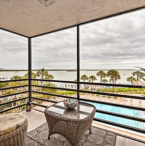 Lovely Marco Island Condo With Private Bay View Exterior photo