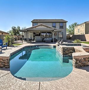 The Doghouse - Hideaway With Pool And Outdoor Oasis! Villa Liberty Exterior photo
