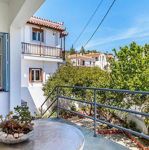 Anemone House Villa Skopelos Town Exterior photo