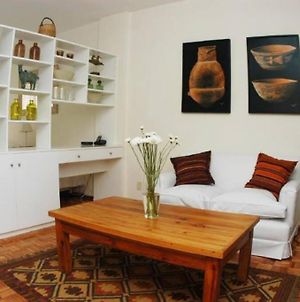 Cozy Apartment In The Heart Of Recoleta Buenos Aires Exterior photo