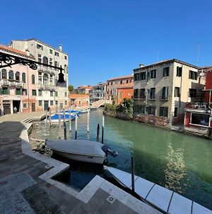 Ca' Luciano, Wonderful View Apartment Venice Exterior photo