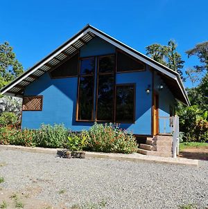 Casa Numu Villa Cahuita Exterior photo