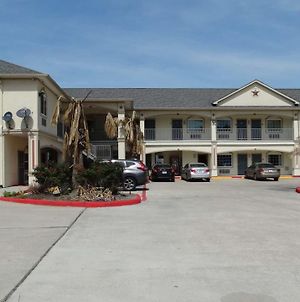 Motel 6 Houston, Tx - Willowbrook Mall Exterior photo