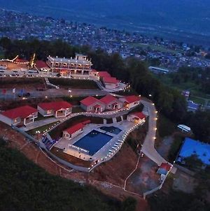 Seven Lakes Resort Pokhara Exterior photo