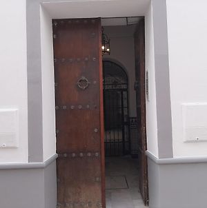 La Suite De Rubens Seville Exterior photo