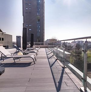 Altido Stylish Apartments, Moments From San Cristoforo Station Milan Exterior photo