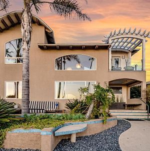 Sunset Wave Villa San Diego Exterior photo