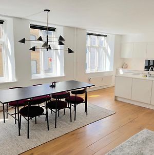 Perfect 3 Bedroom Apartment In The Heart Of Cph Copenhagen Exterior photo