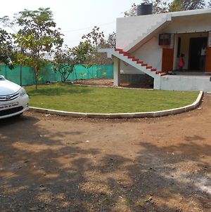 Baba Farm Villa Alibag Exterior photo