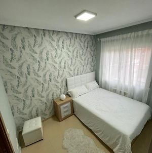 Next To Airport!Queen Double Bed + Private Bathroom Cobena (Madrid) Exterior photo