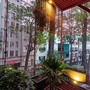 9 Hostel And Bar Ho Chi Minh City Exterior photo