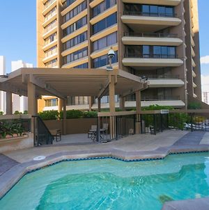 Discovery Bay One Bedroom Condos With Kitchen & Free Wifi! Honolulu Exterior photo